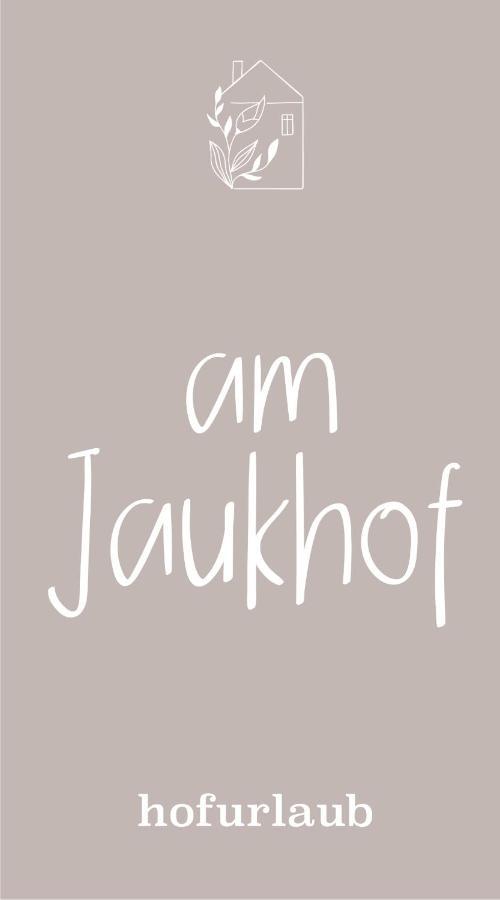 Am Jaukhof Familie Stiendl Villa Neudorf im Sausal Buitenkant foto