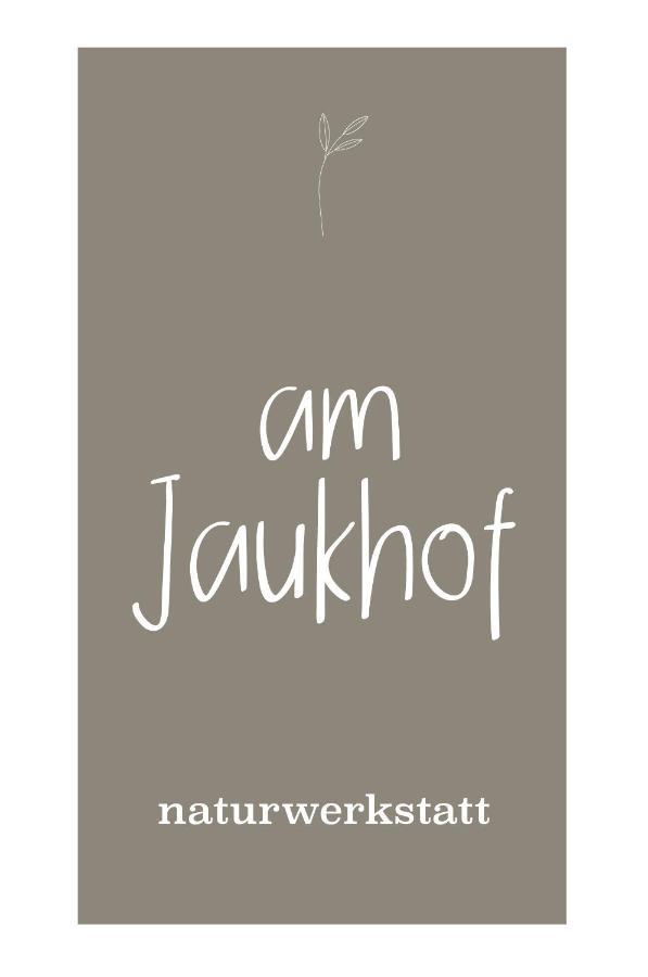 Am Jaukhof Familie Stiendl Villa Neudorf im Sausal Buitenkant foto